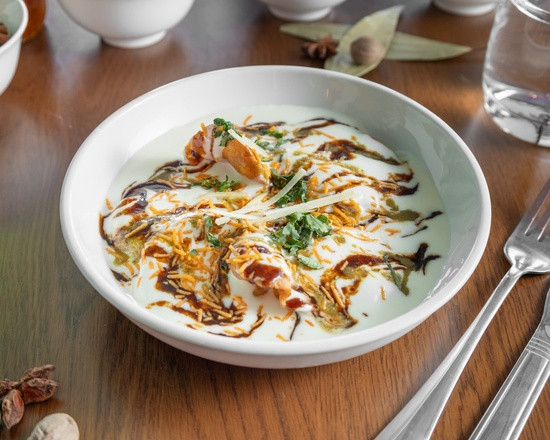 Chaat Papdi