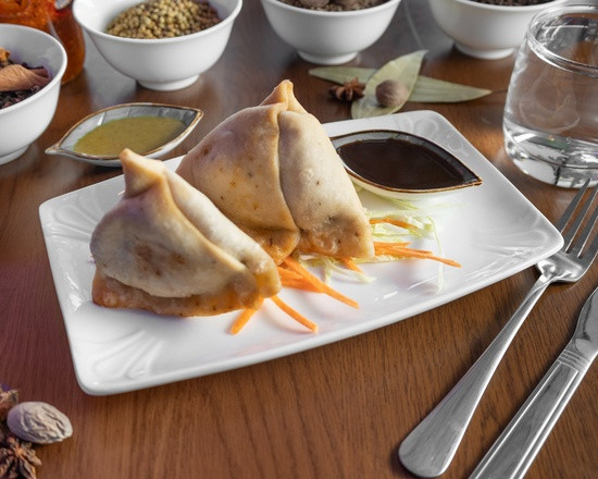 Samosa